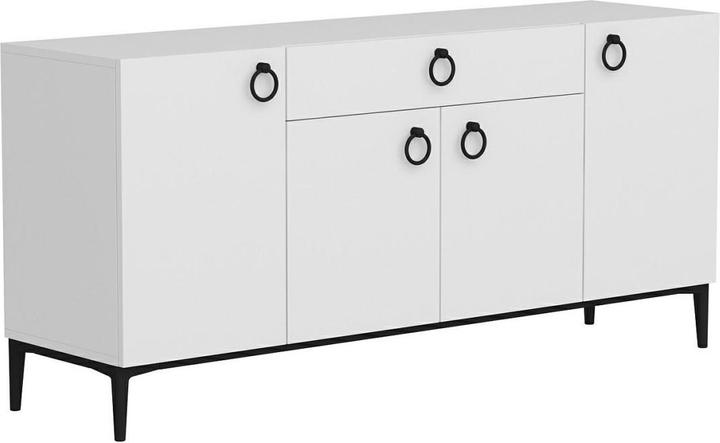 Actual product image Skye Decor Josephine (160 x 75 x 42 cm)