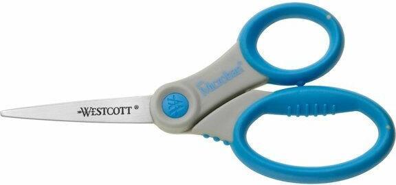 Actual product image Westcott Microban (15.50 cm)