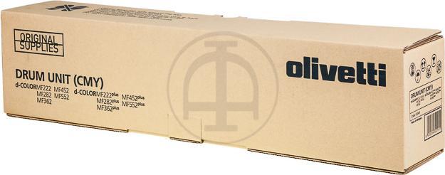 Image du produit Olivetti B1045 (M, C, Y)