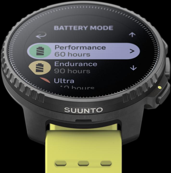 Actual product image Suunto Vertical (49 mm)