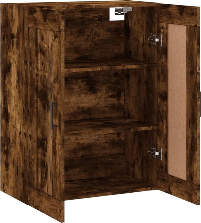 Actual product image VidaXL Leroy (69.5 x 34 x 90 cm)