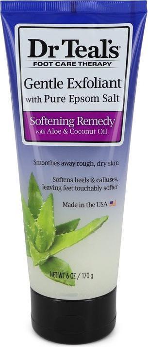 Dr Teal's Gentle Exfoliant With Pure Epson Salt (170 ml)