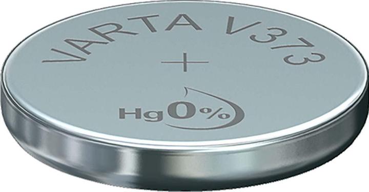 Produktbild Varta Watch V373 (1 Stk., V373, 28 mAh)