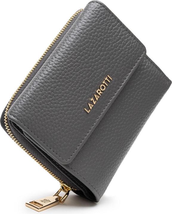 Immagine prodotto Lazarotti Bologna Portafoglio in pelle 12 cm