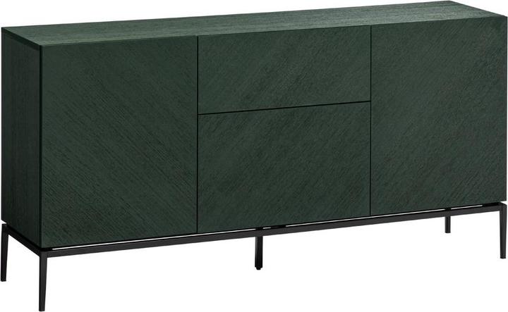 Ambia Sumatra (160 x 80 x 40 cm)