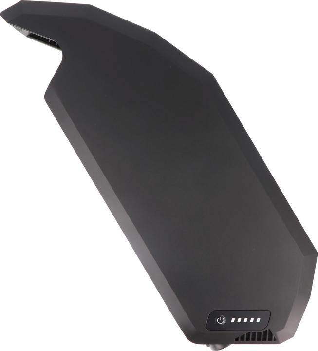 Actual product image E-Bike-Vision e-Bike battery Centurion with BOSCH PowerPack 500 (720 Wh, E-bike battery cover)
