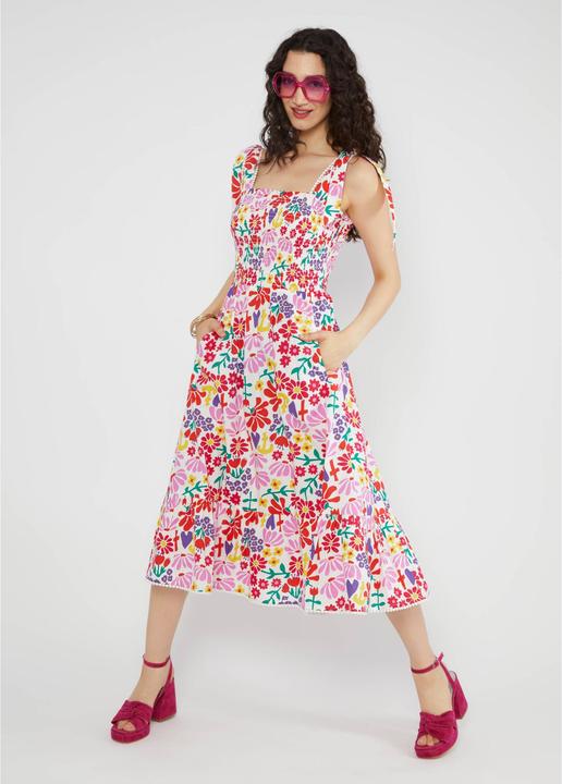 Produktbild Blutsgeschwister Flowerchild (XS)