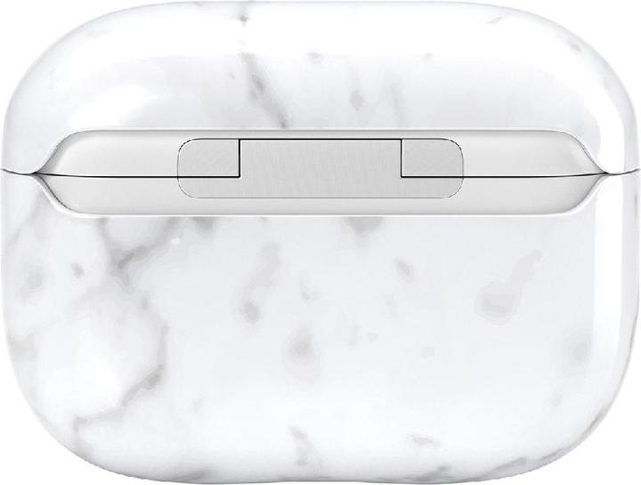 Immagine prodotto Richmond & Finch Custodia per AirPods Pro - Marmo bianco (Borsa per cuffie)