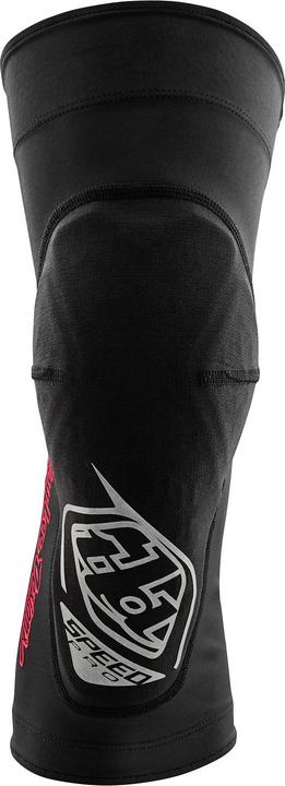 Troy Lee Designs Speed Pro Knee Sleeves, black, M/L (M/L, Protektorenshorts)