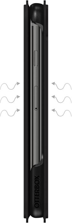 Actual product image OtterBox Strada Via (Apple iPhone 7, Apple iPhone 8, Apple iPhone SE (3rd Gen), Apple iPhone SE (2nd Gen))