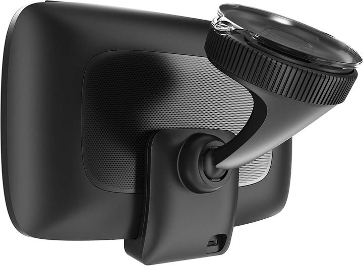 Produktbild TomTom Click & Go Halterung inkl. Ladegerät zu Go 500/510-Generationen