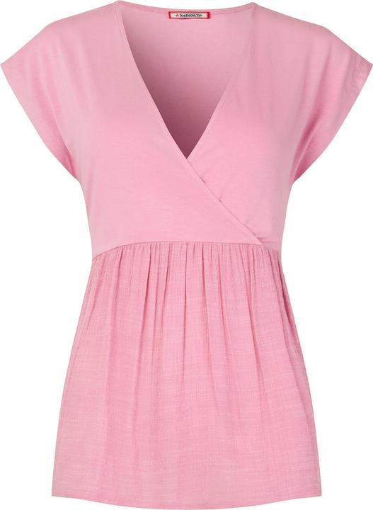 Joe Browns Relaxed Fit V-Neck Top
