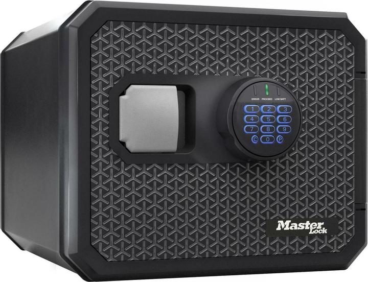 Actual product image Master Lock FPW082FTC (22.90 l)