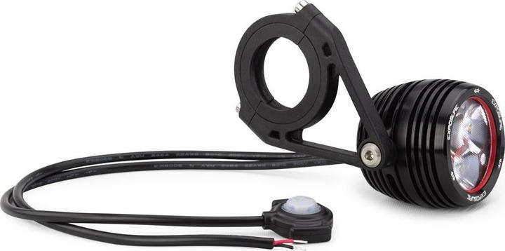 Exposure Lights LIGHTS Flex E-Bike MTB Light (3300 lm)
