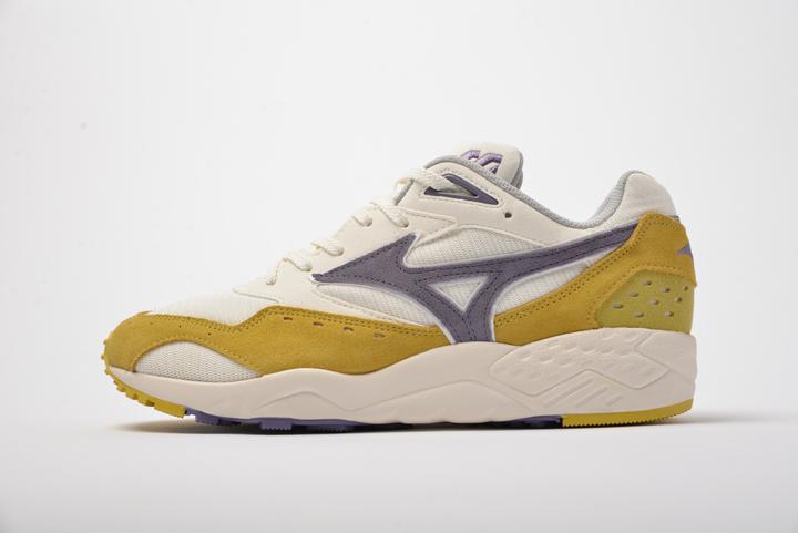 Produktbild Mizuno Contender (44.5)