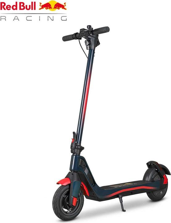 Image du produit Red Bull Racing Scooter électrique RS 1000 (20 km/h, 35 km, 350 W)