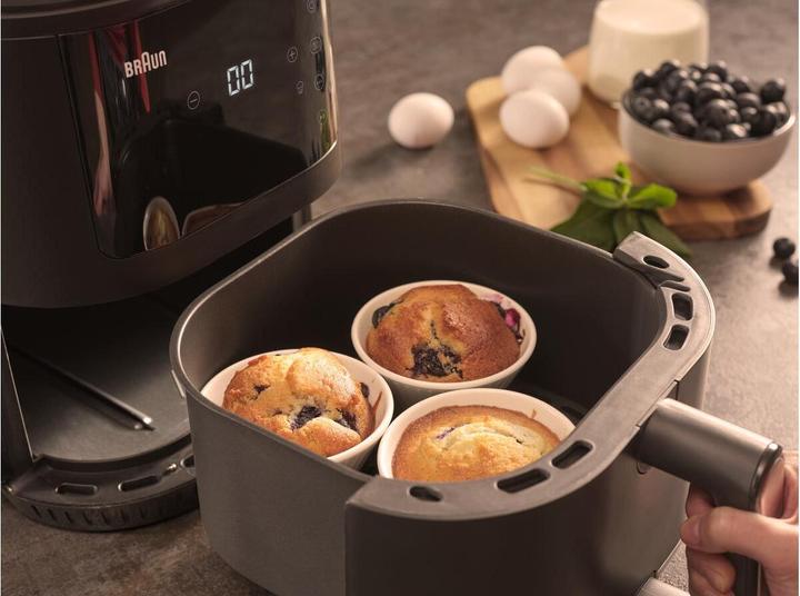Produktbild Braun MultiFry 3 Airfryer