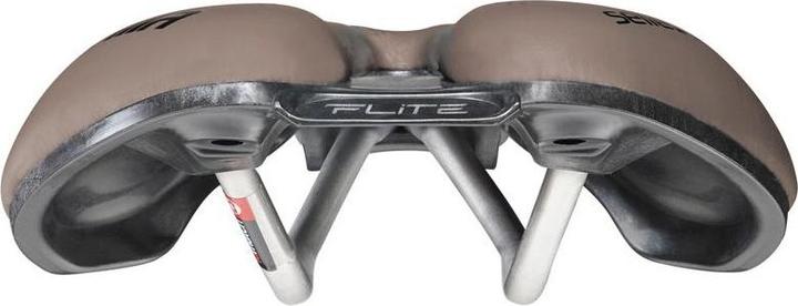 Actual product image Selle Italia Flite Boost Gravel TI 316 Superflow