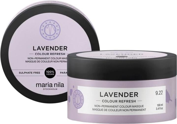 Actual product image Maria Nila Colour Refresh (100 ml)