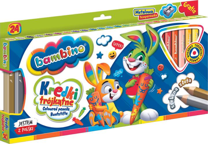 Paint sets