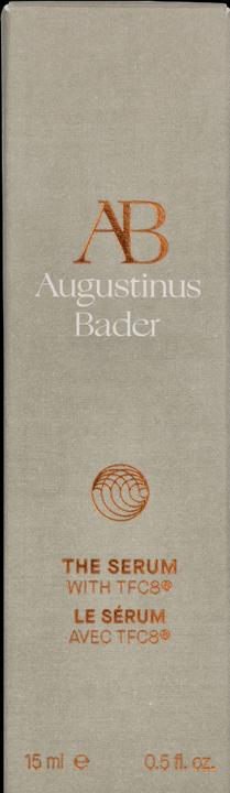 Actual product image Augustinus Bader The Serum (15 ml)