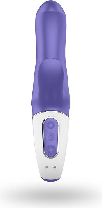 Immagine prodotto Satisfyer Coniglio magico