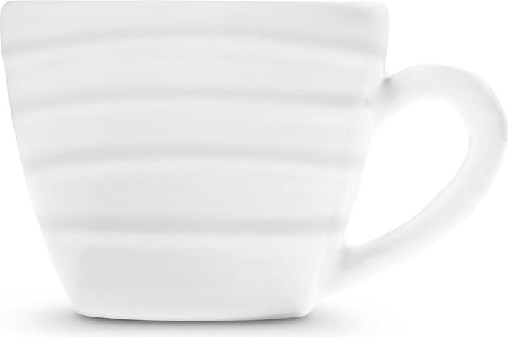 Produktbild Gmundner Keramik Weissgeflammt Espressotasse (0 06L) (60 ml)