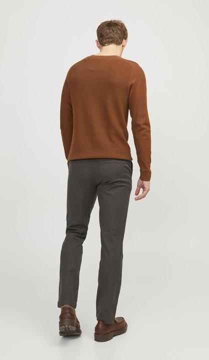 Produktbild Jack & Jones Regular Fit Hose mit Regular Fit Hose mit Regular Fit (40)