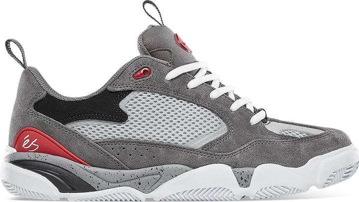 Actual product image éS Shoes Quattro Plus - 99464 (46)
