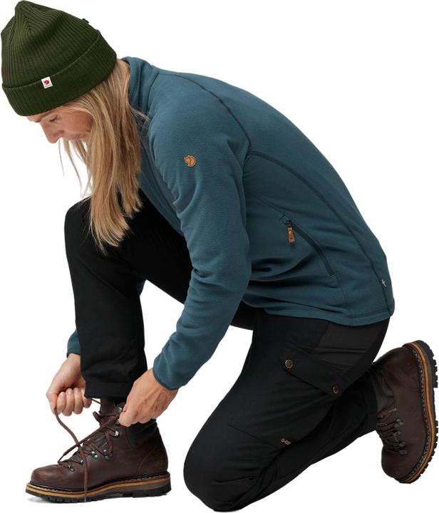 Produktbild Fjällräven Övik Lite Fleece Jacket W (S)