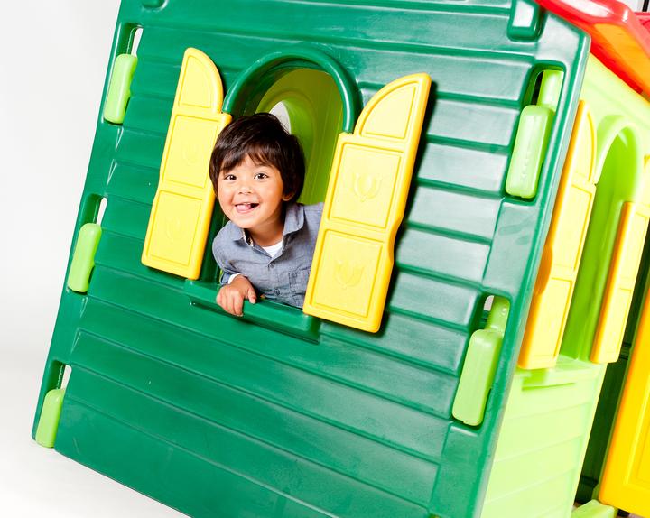 Immagine prodotto Little Tikes Country Cottage Speelhuis - Groen