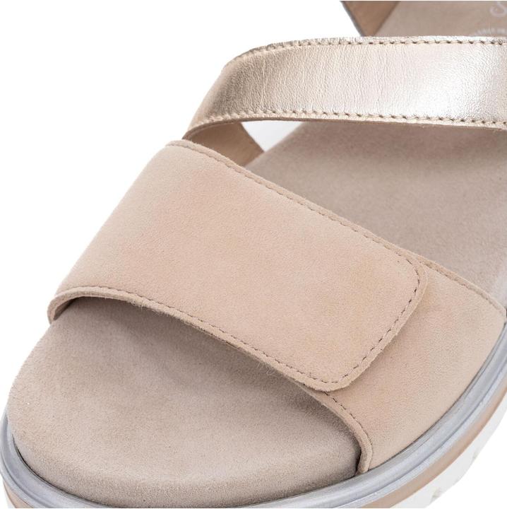 Actual product image Ara Sandalen (42)