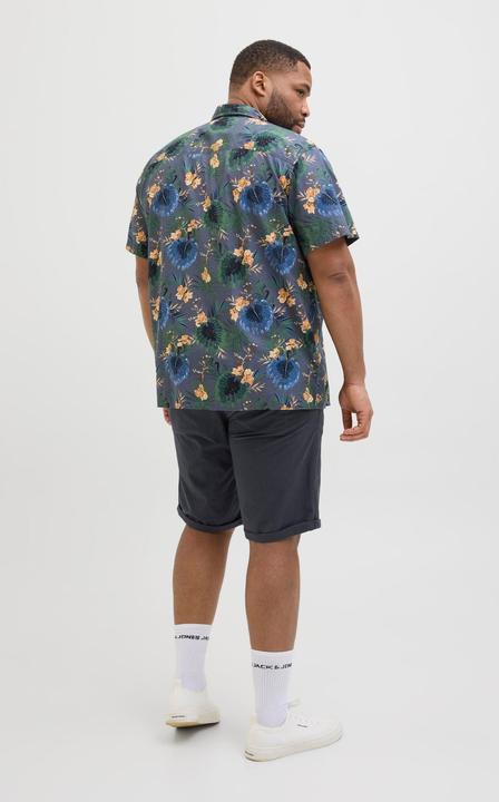 Produktbild Jack & Jones Plus Size Regular Fit Slim Fit Shorts Slim Fit Shorts (46)