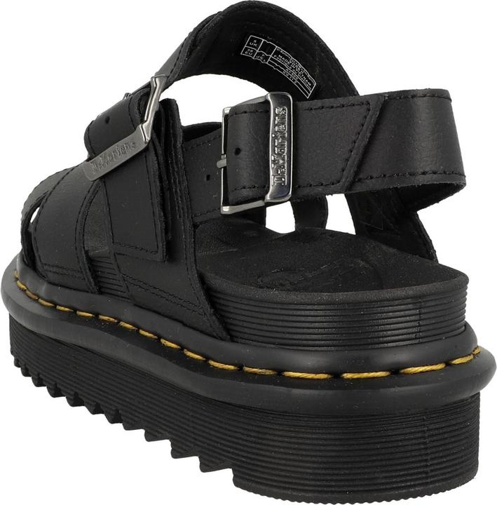 Actual product image Dr. Martens Women's Voss II Sandal (40)