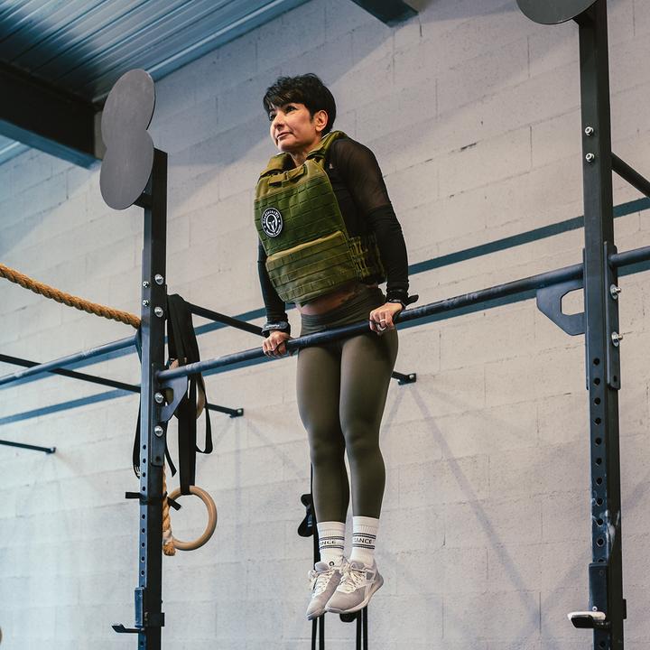 Image du produit Gladiatorfit Veste de poids (1 x 1,5 kg)