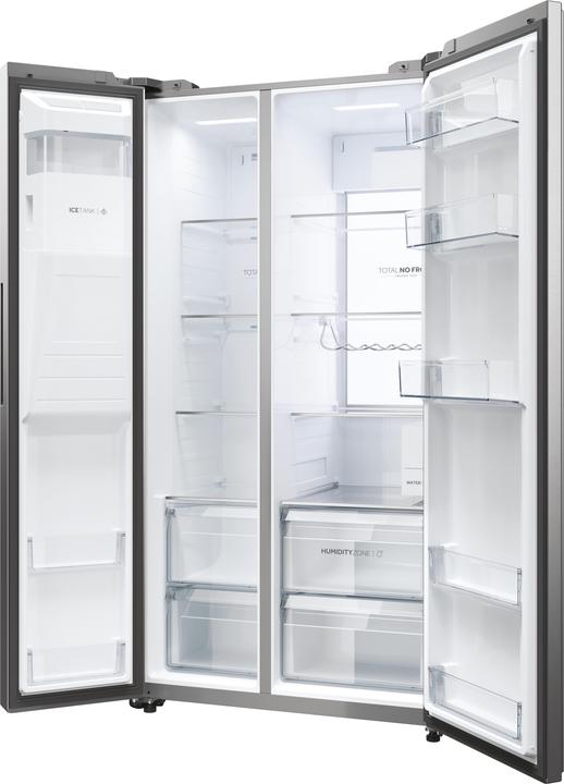 Actual product image Haier HSW79F18CIMM (601 l)