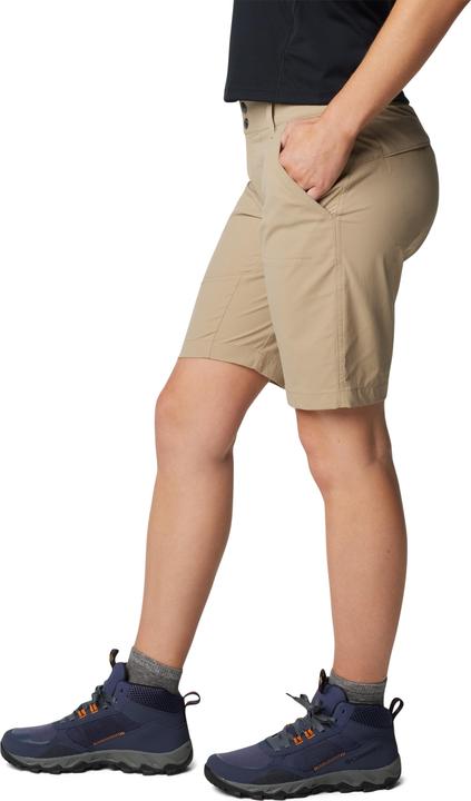 Actual product image Columbia Saturday Trail Long Shorts for Women (10)