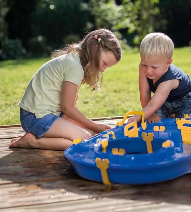 Actual product image BIG Waterplay Rotterdam