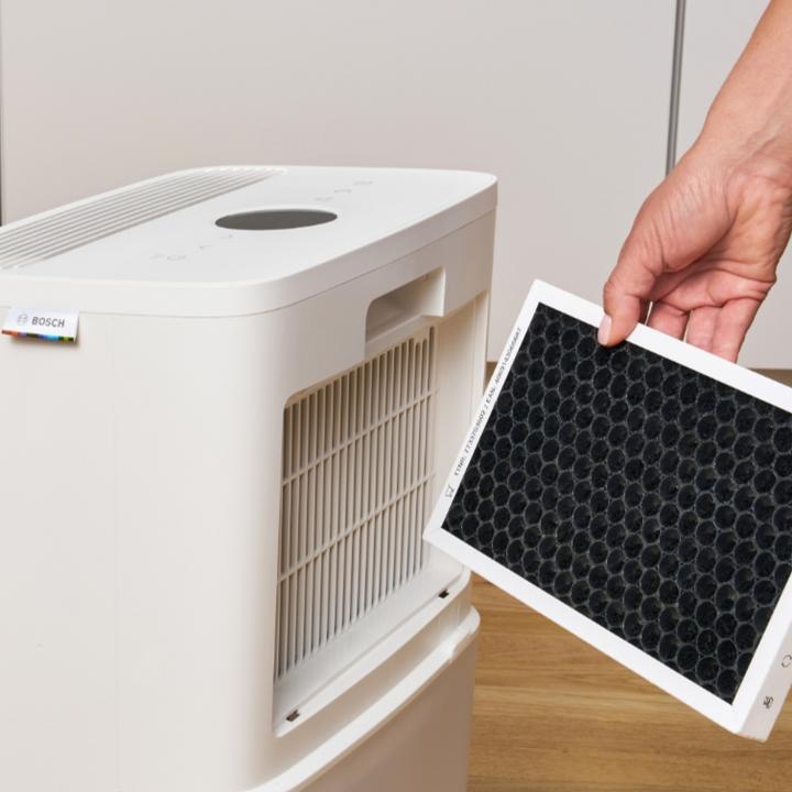 Image du produit Bosch Home Comfort Dry (17 m², 10 l/24h)