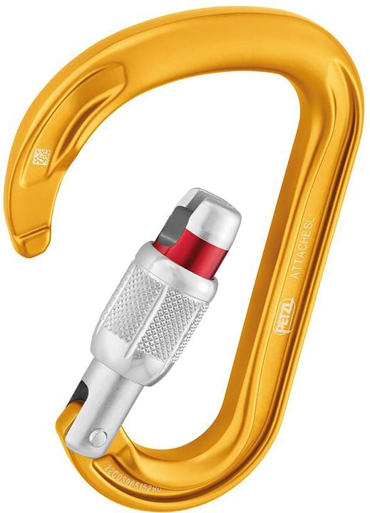 Image du produit Petzl Attache