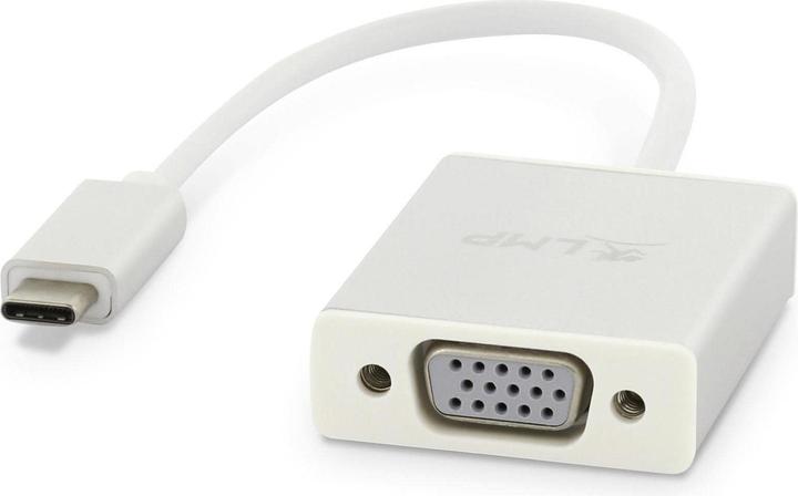 Produktbild LMP USB-C zu (VGA, 15 cm)