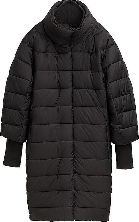 Actual product image Tom Tailor Quilted coat (S)