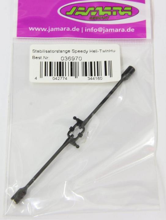 Produktbild Jamara Stabilisatorstange Speedy/ TwinHuey