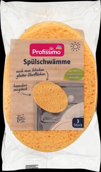 dm Profissimo Eponges à vaisselle
