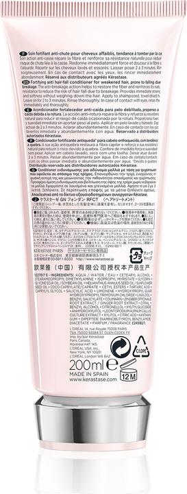 Produktbild Kérastase Fondant Renforçateur (200 ml)