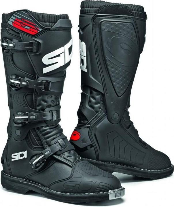 Produktbild Sidi cross-motorradstiefel x power (Herren, 45)