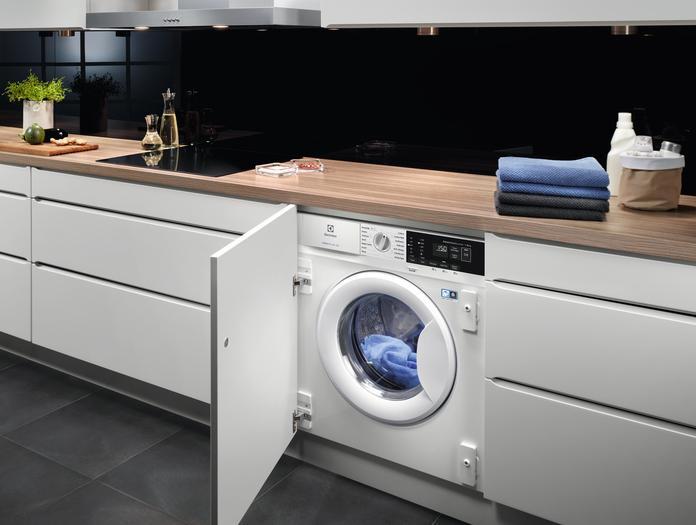 Produktbild Electrolux EWN7F447WI (7 kg, Links)