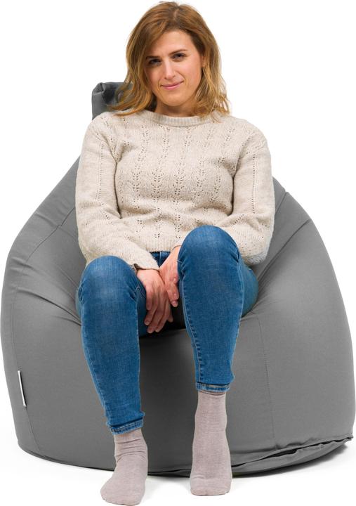 Produktbild Sport-Thieme Sitzsack Comfort