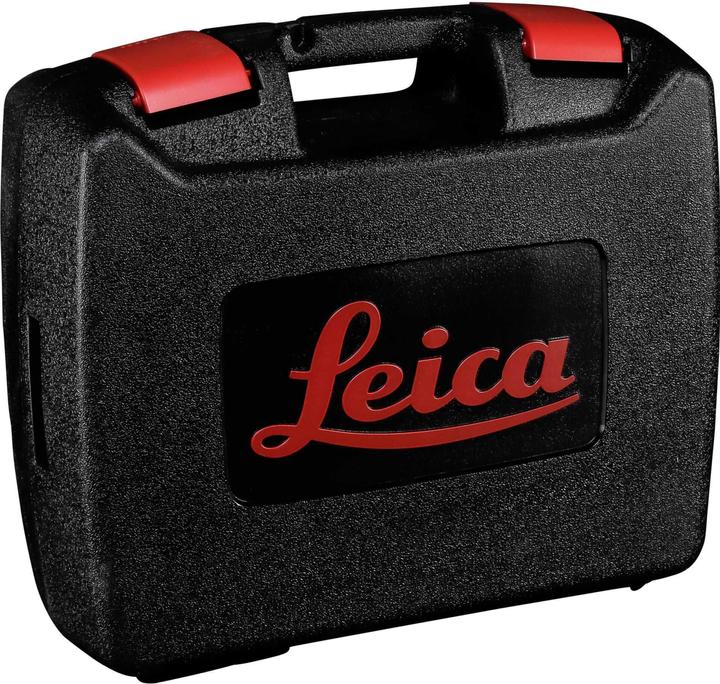 Actual product image Leica Geosystems Lino L2P5G