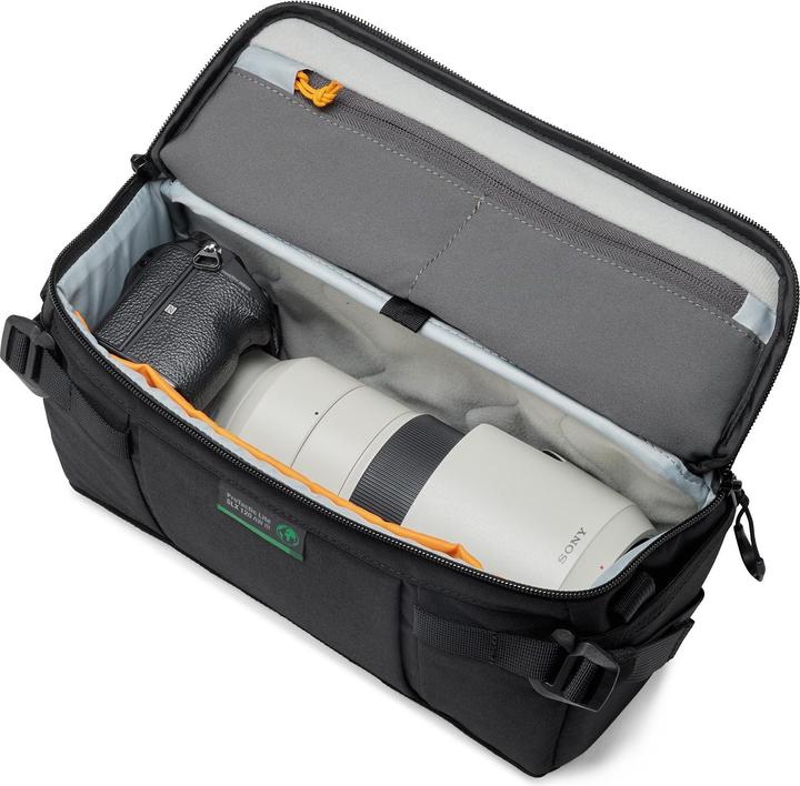 Image du produit Lowepro ProTactic Lite SLX 120 AW III (Sac à bandoulière pour appareil photo, 5 l)